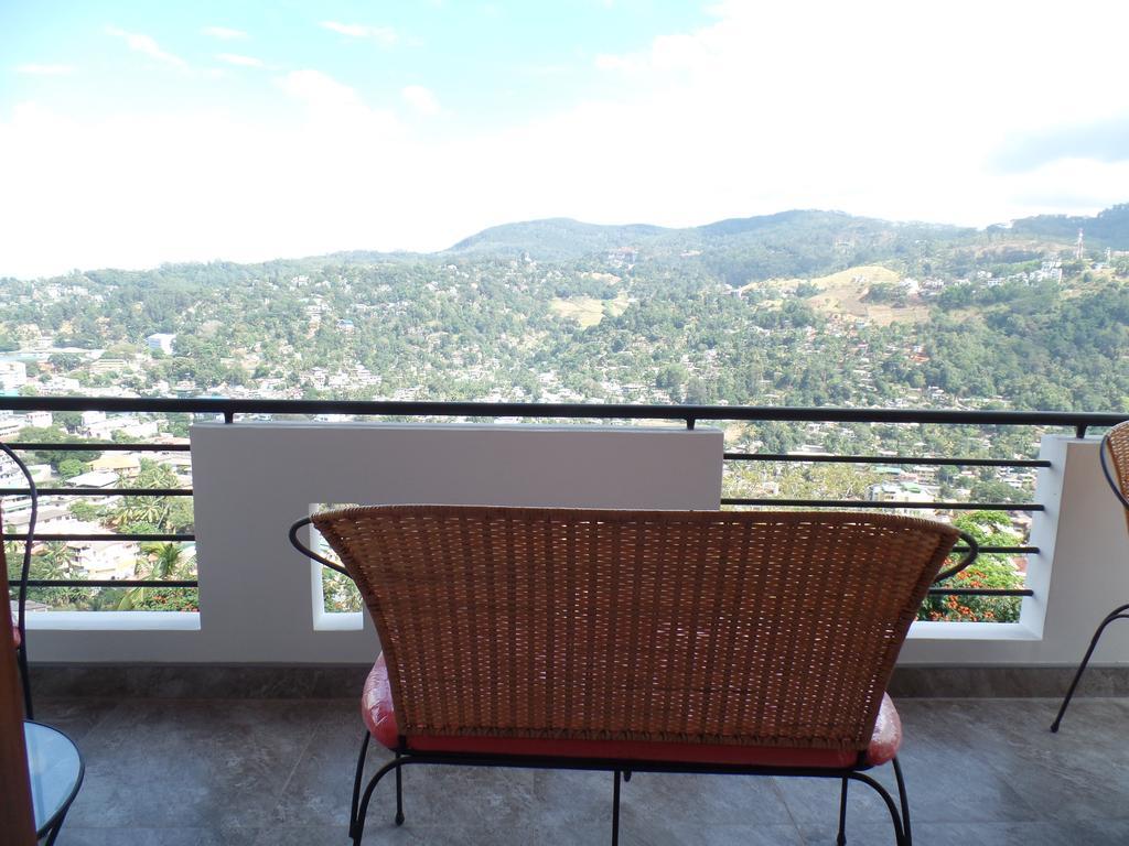 Kandyan Bluestar Villa Kültér fotó