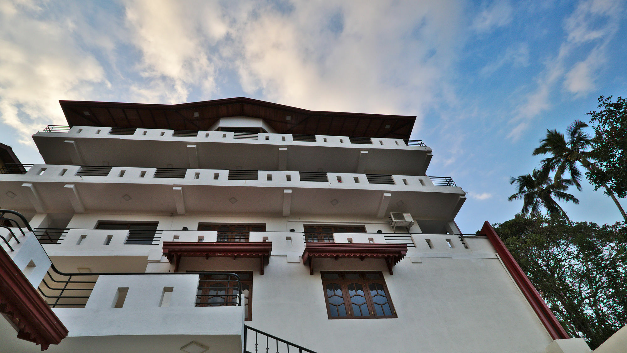 Kandyan Bluestar Villa Kültér fotó